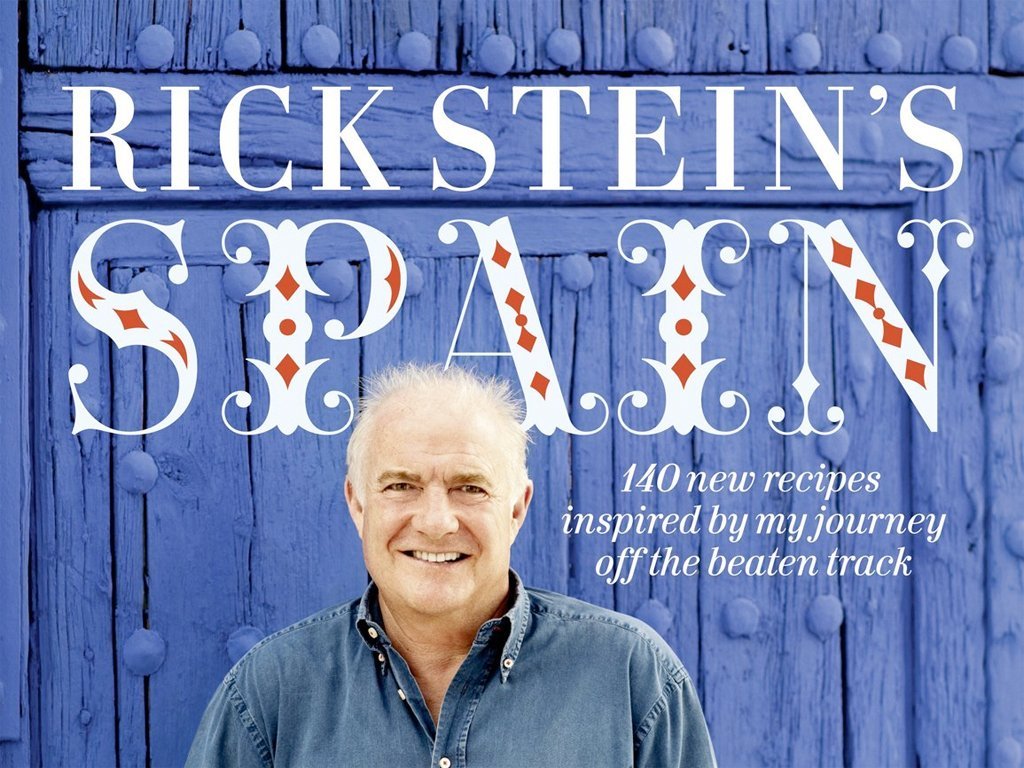 Rick Stein Around The World