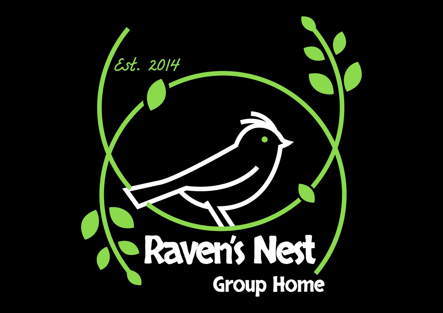 Raven&#39;s Nest Group Home