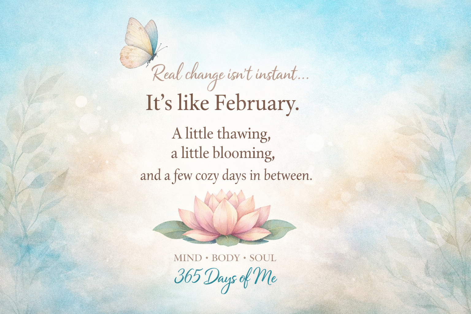 Winter &amp; Spring Compete