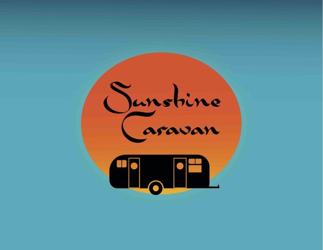 Sunshine Caravan