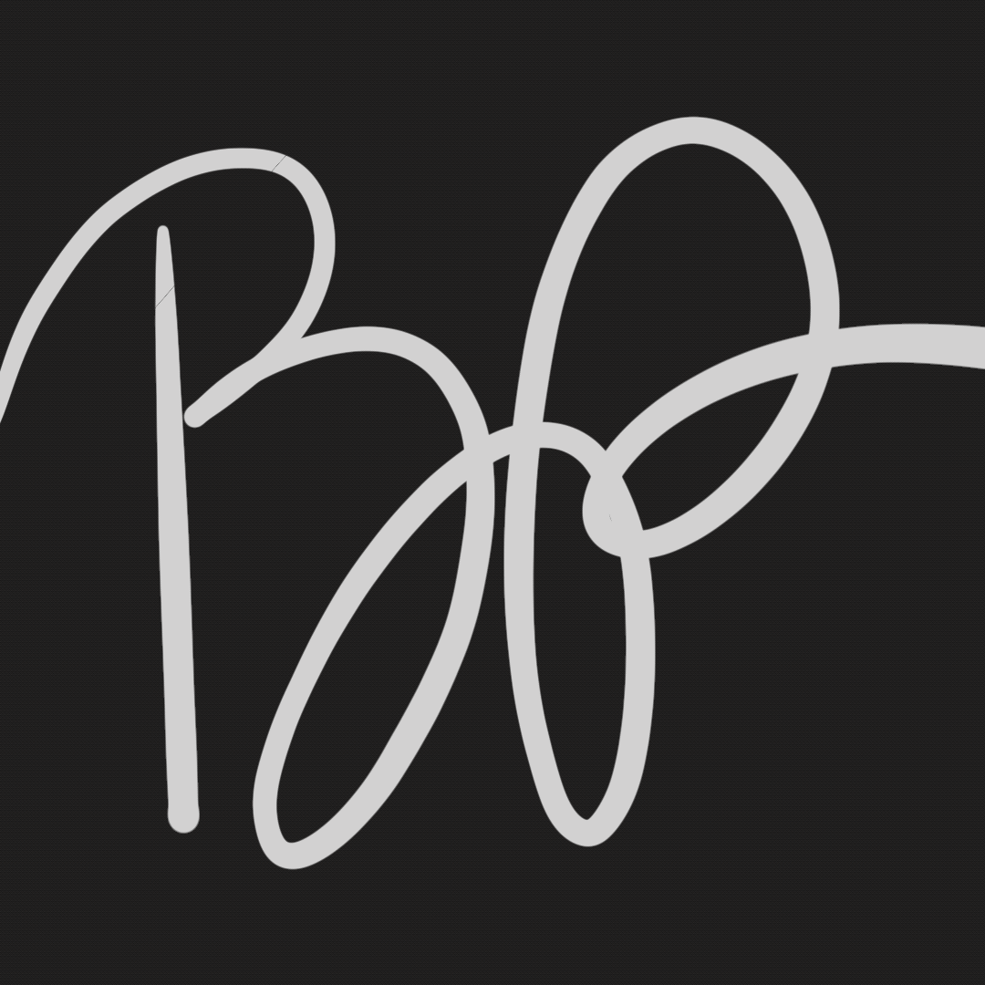 Selected Graphic Work