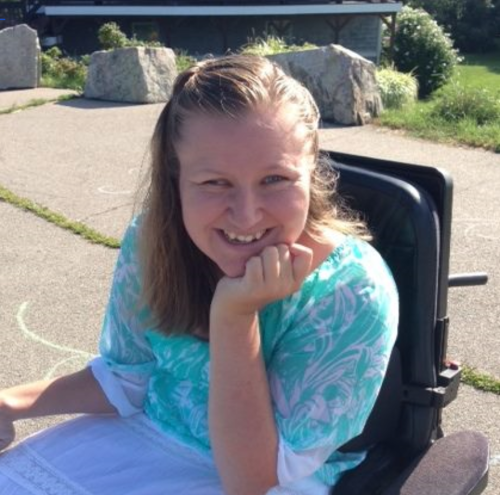 Katie’s Inclusion Story