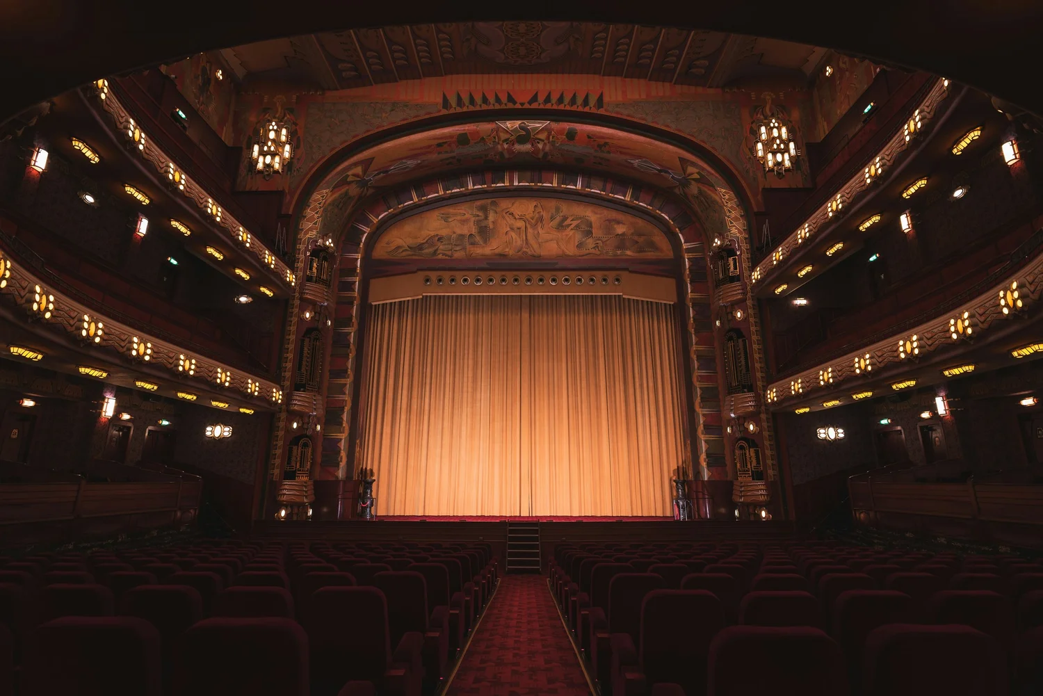 Meet Mentee Eric Dalton