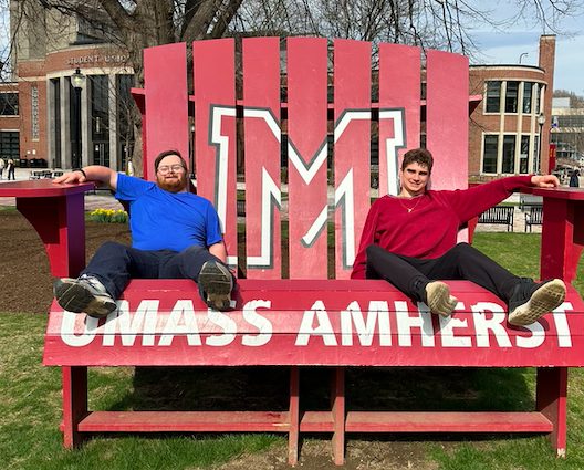 Thanks to Western Massachusetts Coordinator Ben Karol