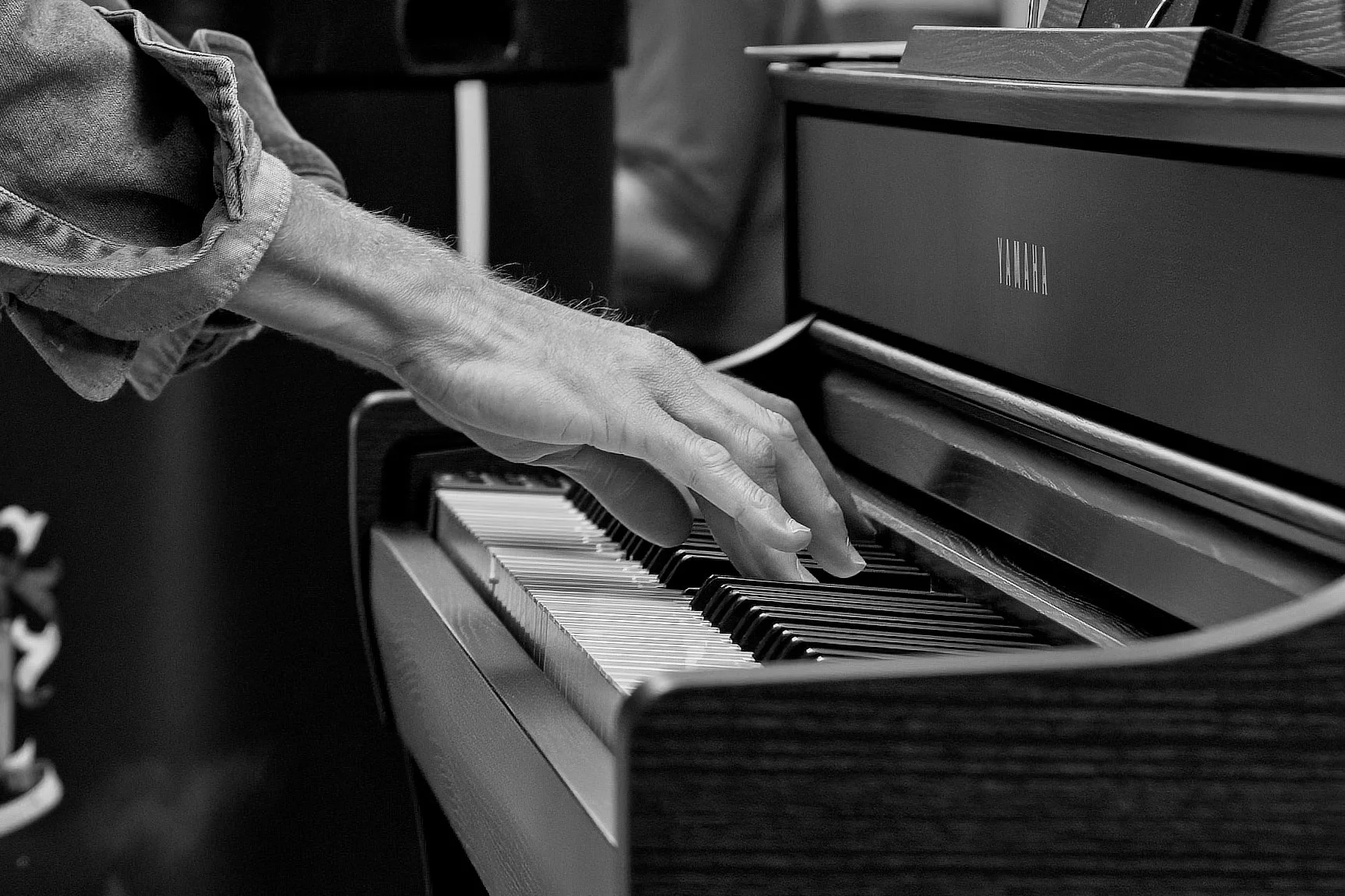Journey Through Innovation: Photographing Highlights from the MTA Conference Event Coverage