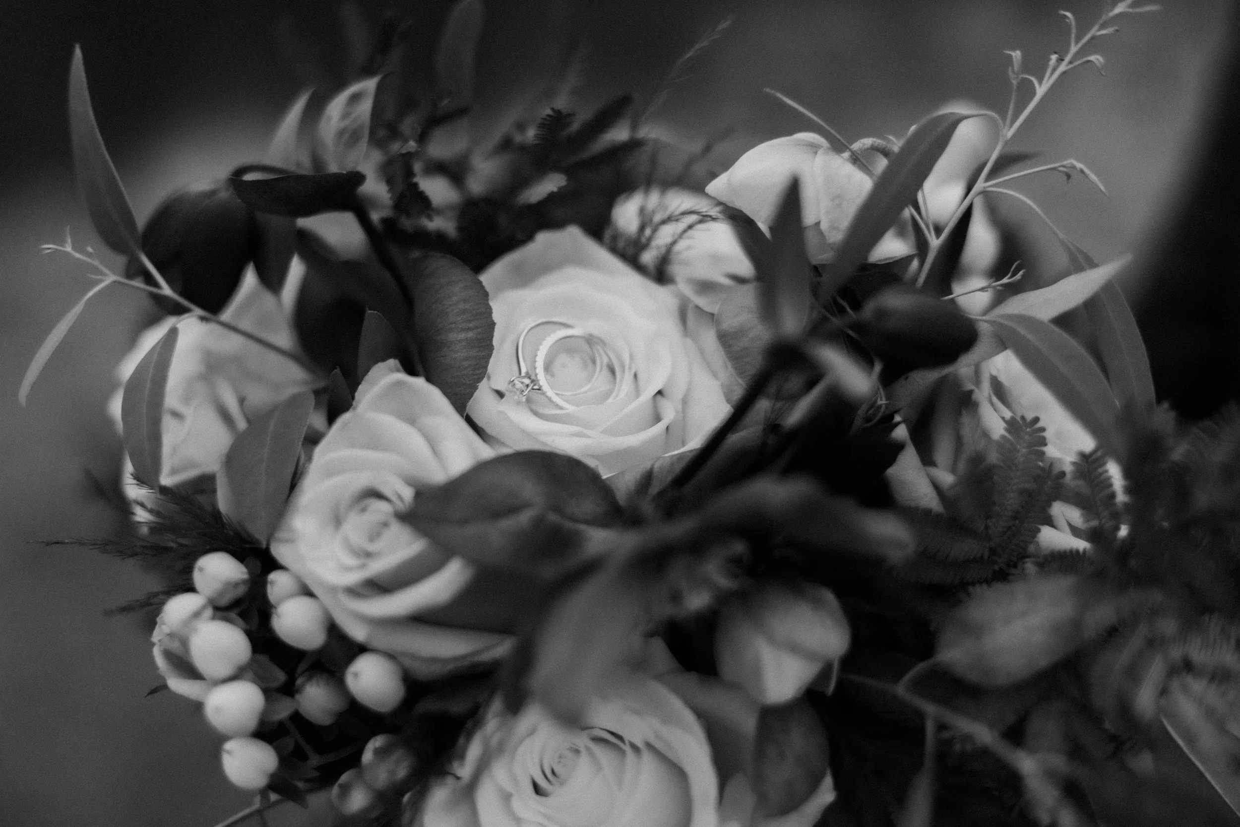 What Actually Matters When Choosing a Wedding Photographer