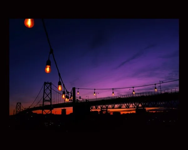 The Bridge