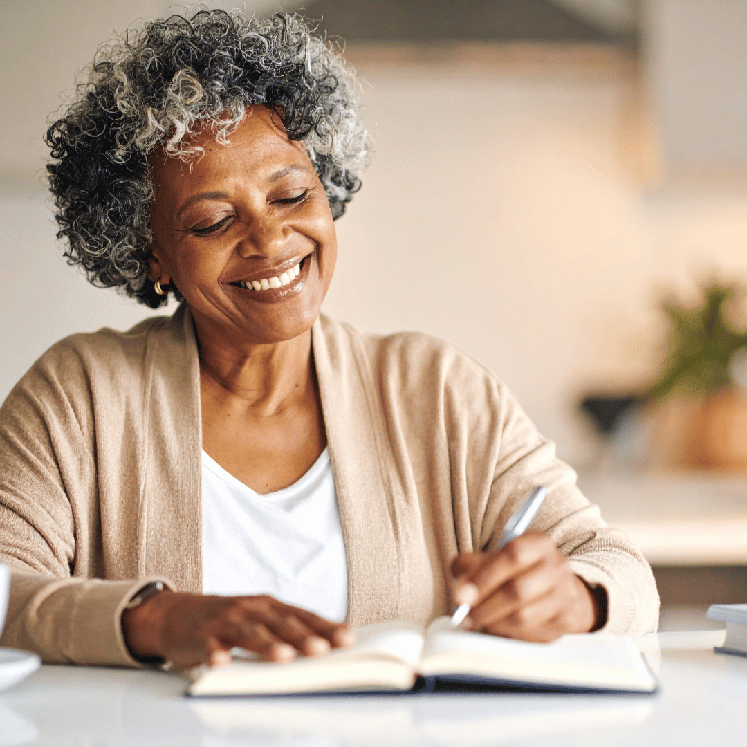 Menopause Weight Gain: A Dietitian's Guide to What Helps