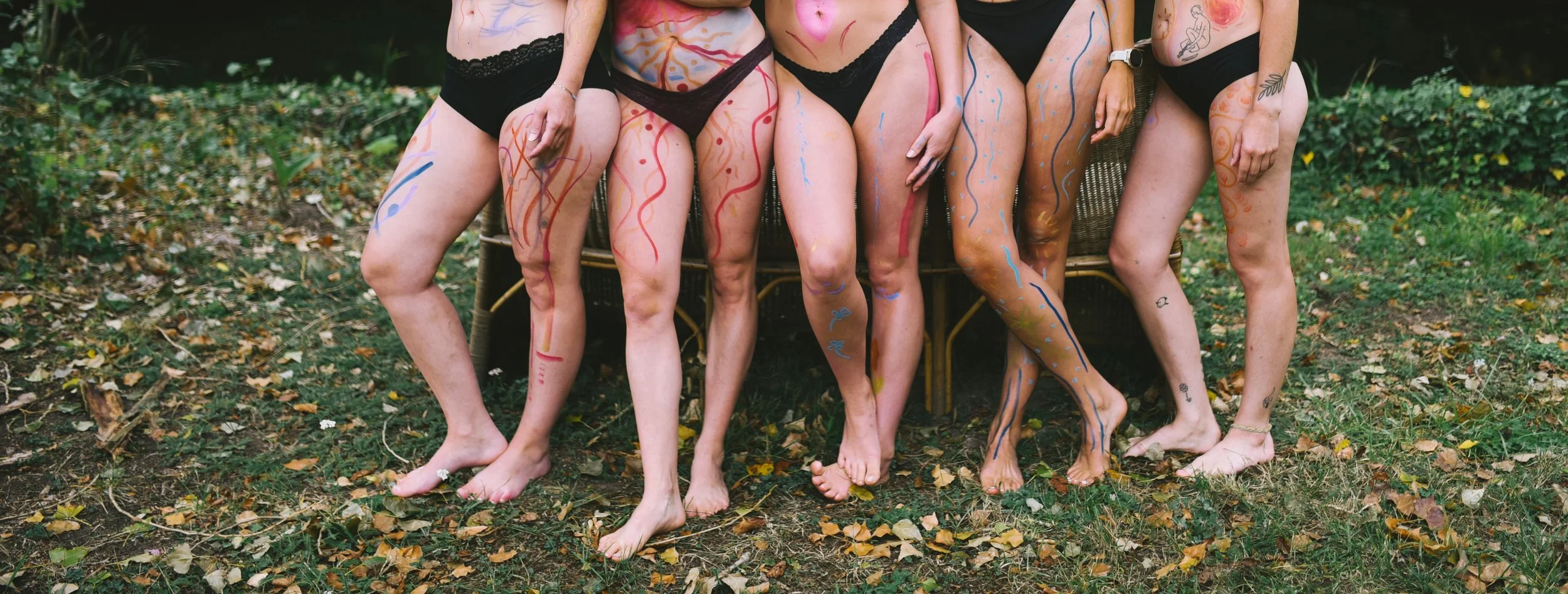 Retour au corps (format journée)