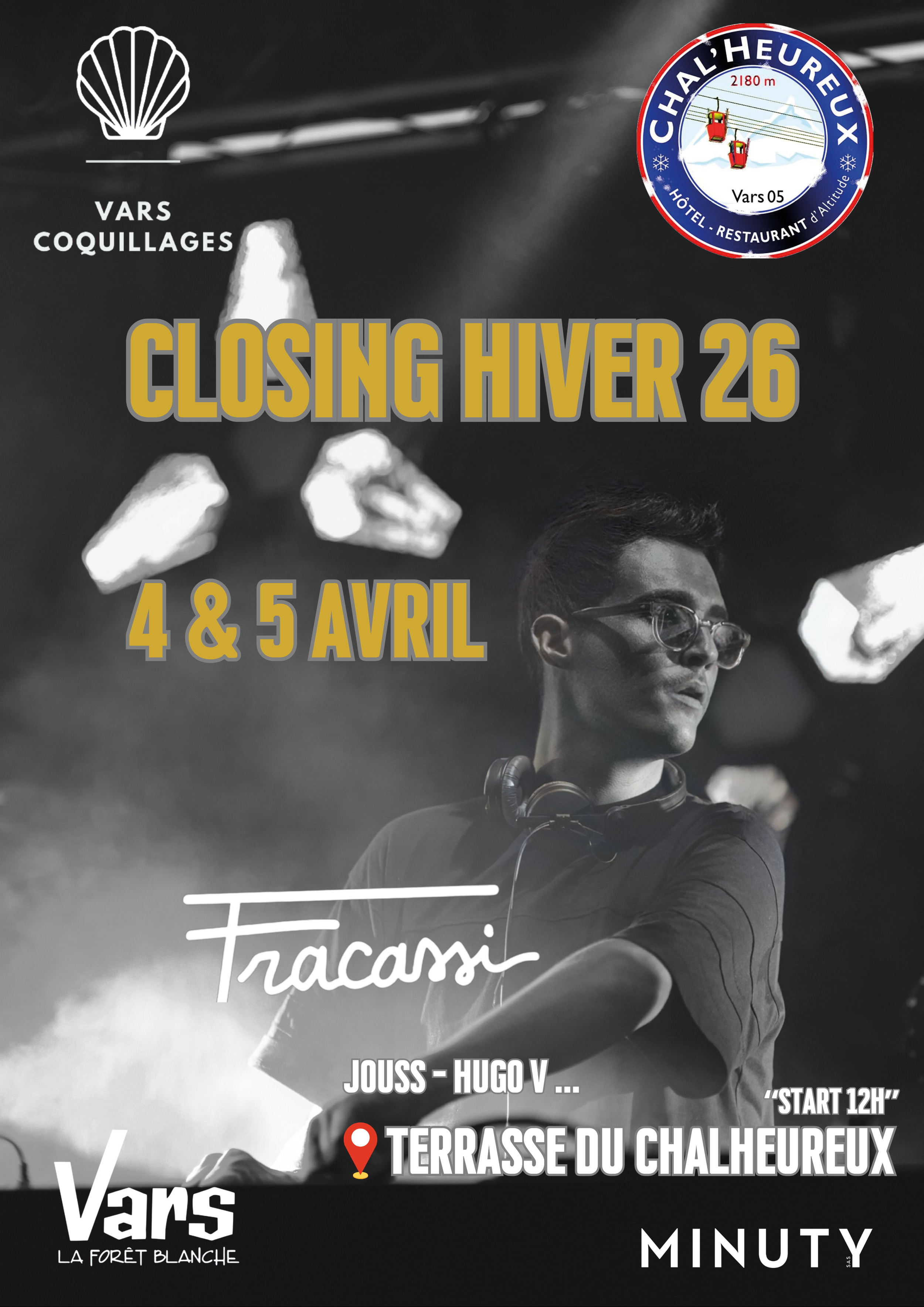 4 ET 5 AVRIL-FRACASSI