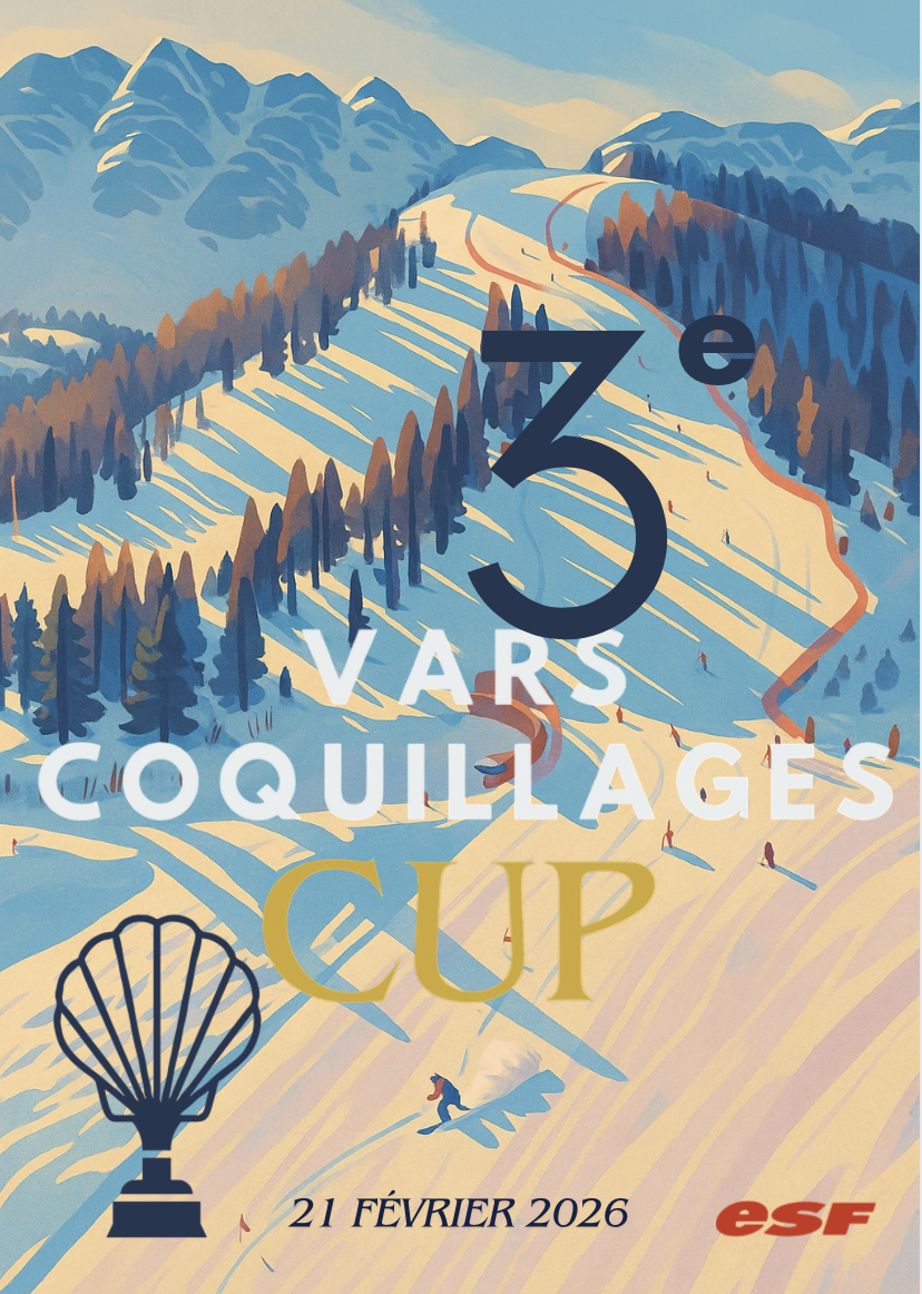 VARS COQUILLAGES CUP