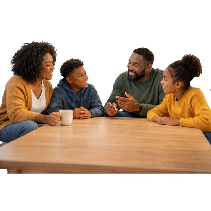 Fresh Start Community Coalition