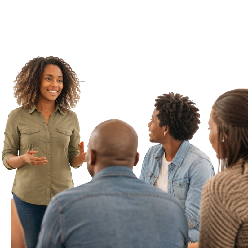 Fresh Start Community Coalition