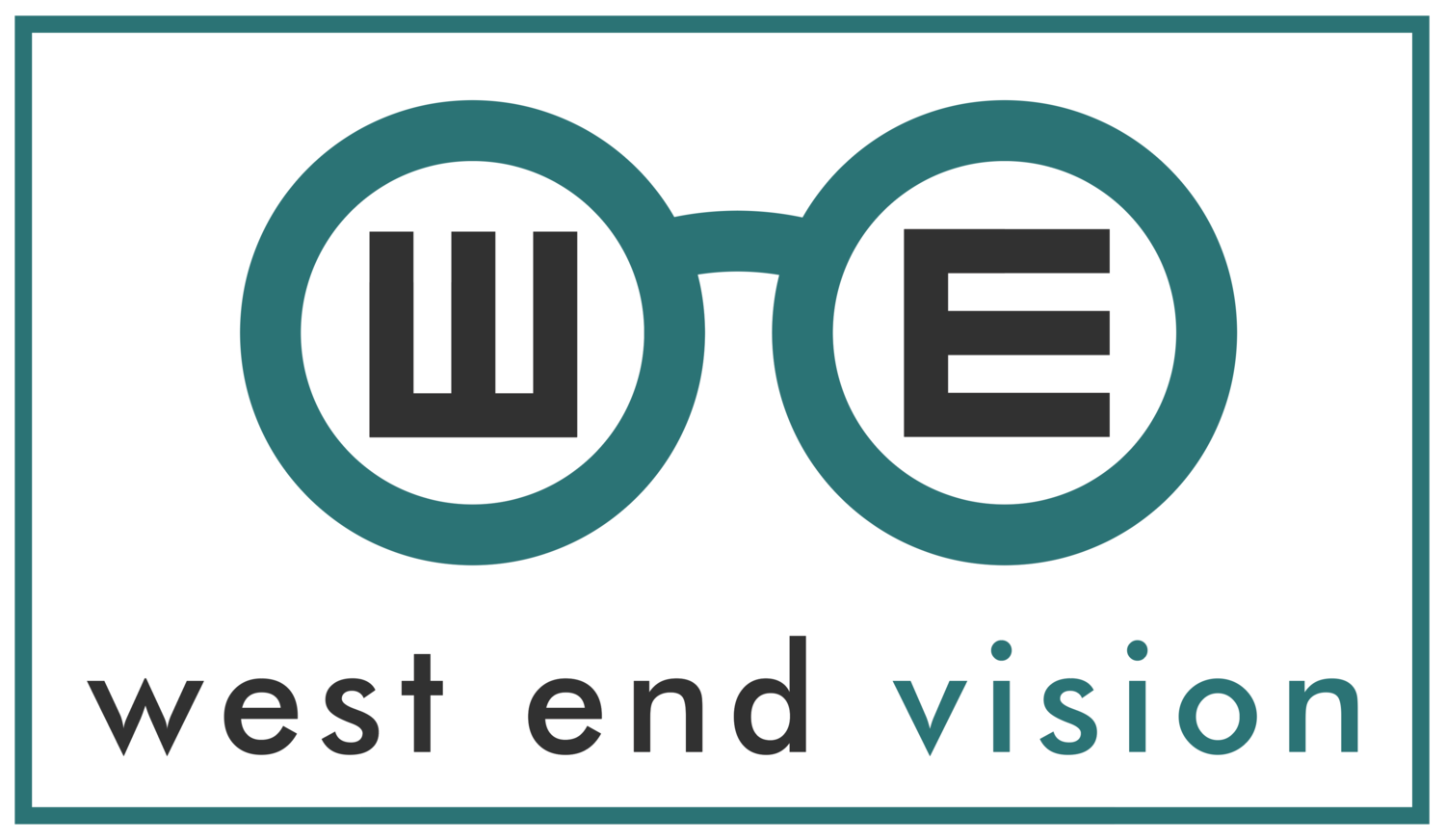 West End Vision