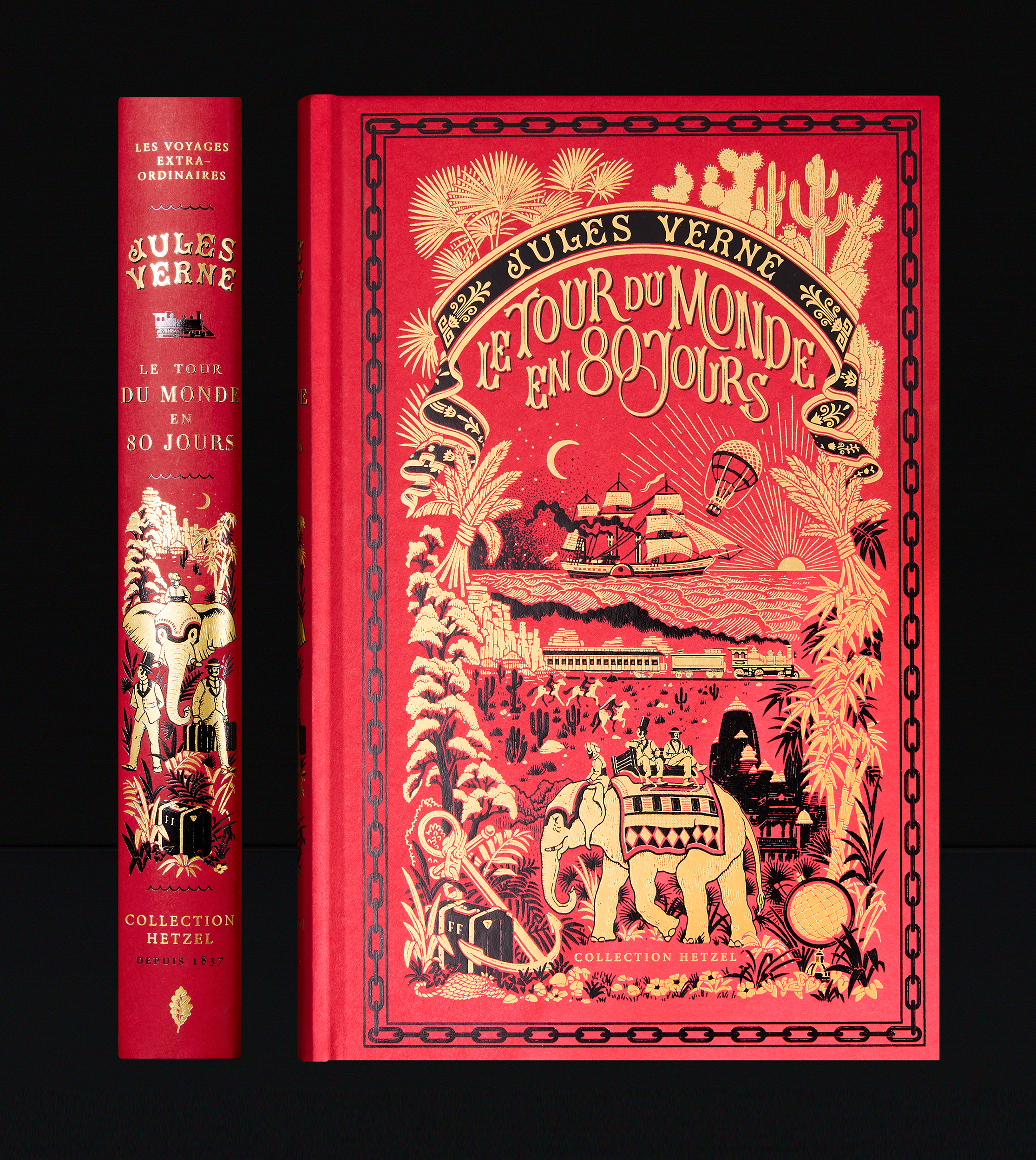 JULES VERNE