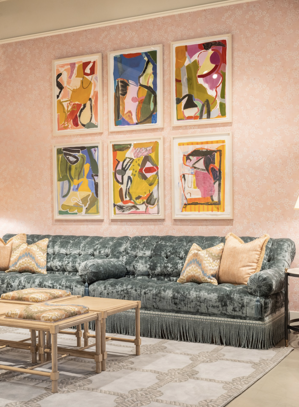 House of Harris-Wallpaper-Cherry Blossom-Blush-Living Room.png