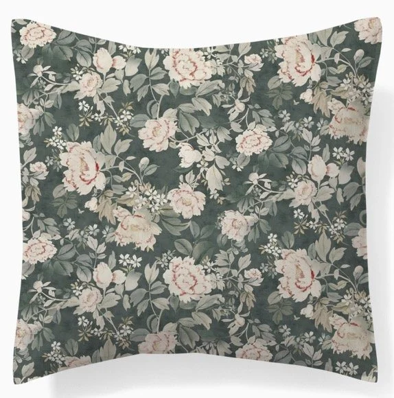 HoH-Pillow-Petite Peony-Petrol.jpg