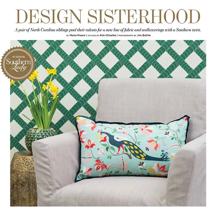 Design Sisterhood