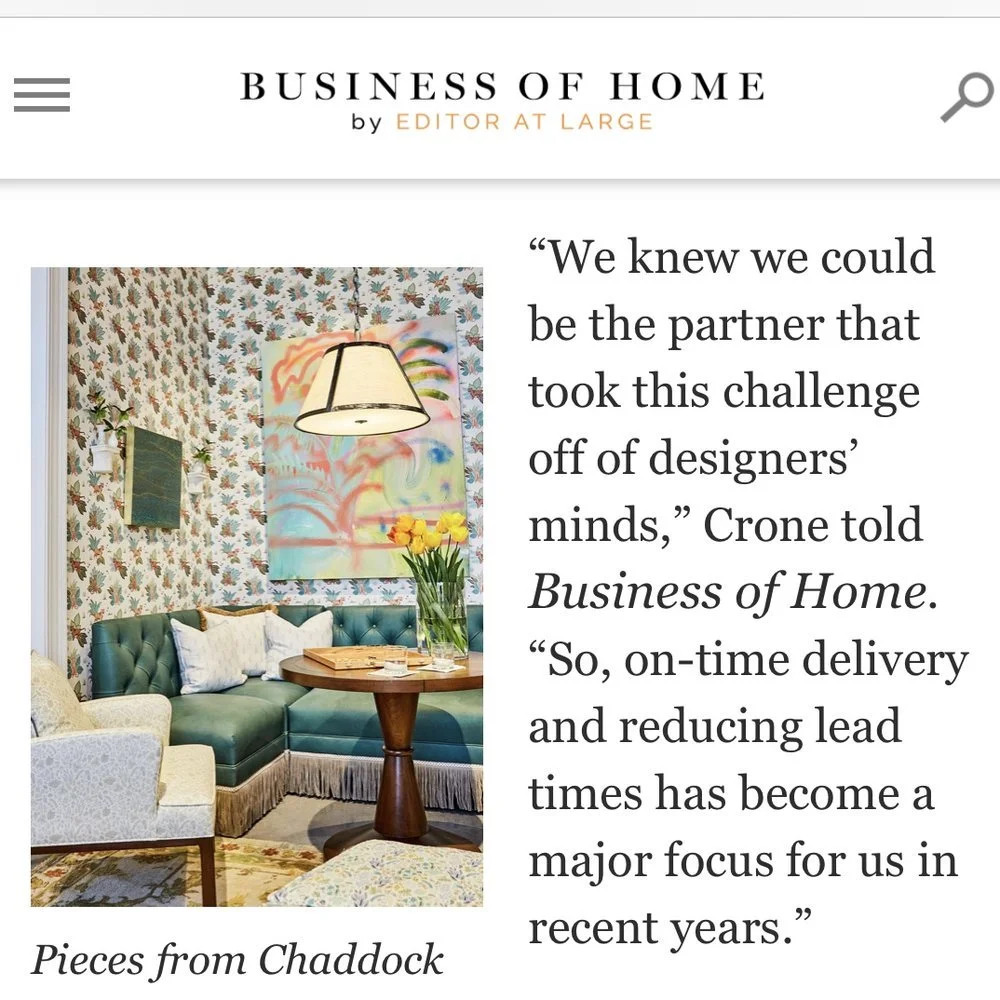 Business of Home