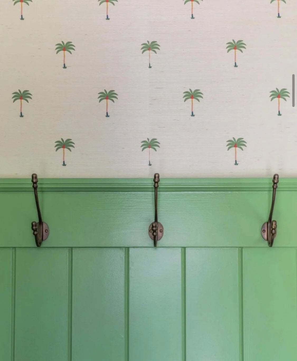 Wallpaper — House of Harris