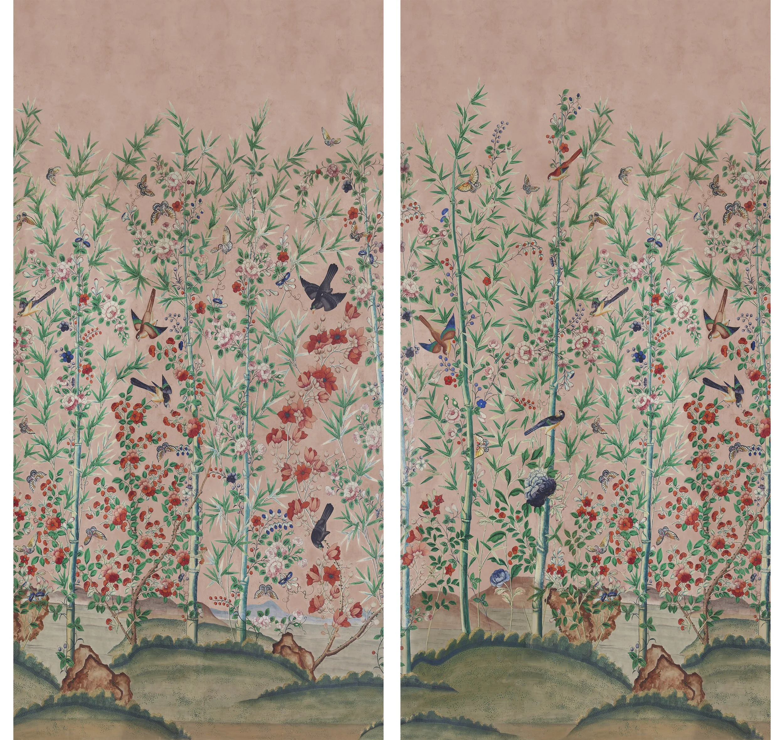 Frameable Panels — House of Harris