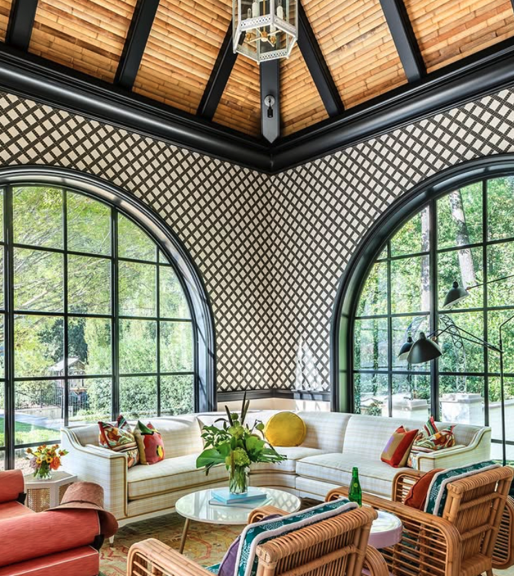 Hofh-wallpaper-park-black-living room.png