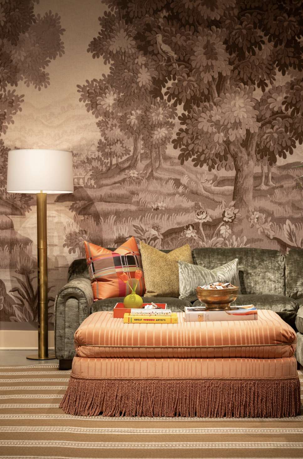 House of Harris-Wallpaper-Left Bank-Sepia-Living Room.png