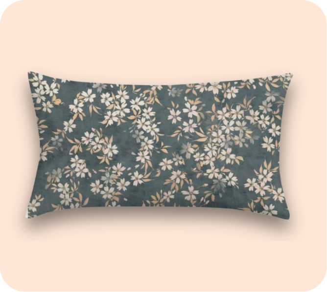HoH-Pillow-Cherry Blossom-Petrol-Lumbar.png