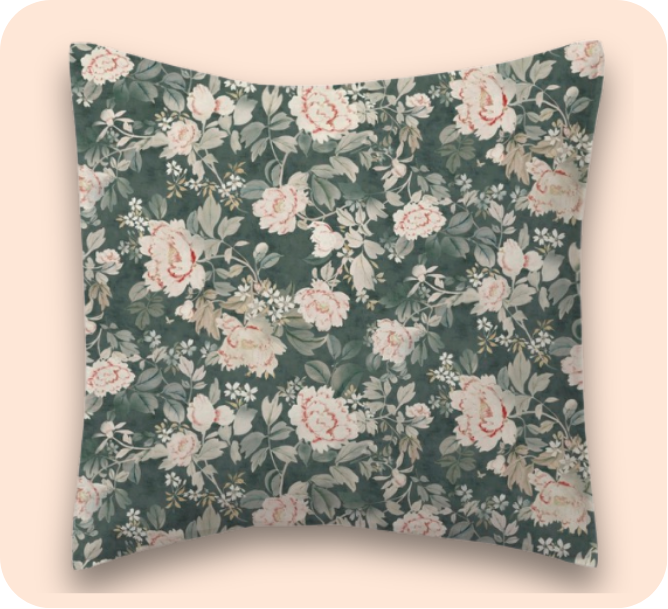 HoH-Pillow-Petite Peony-Petrol.png
