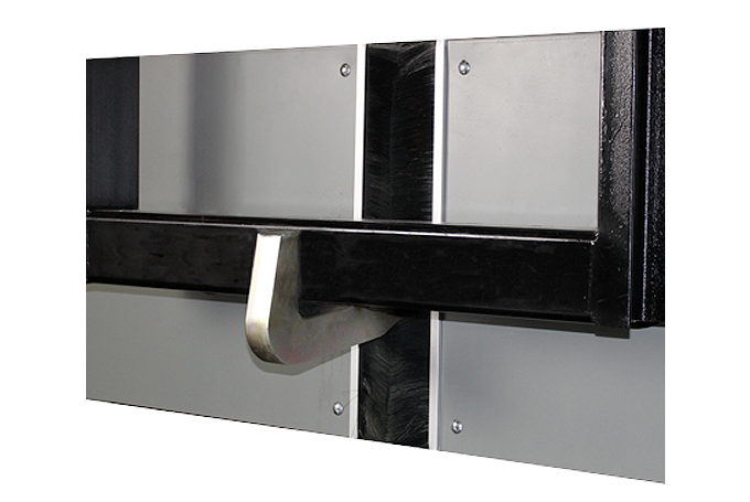 Retenedor vehicular Poweramp PowerHook
