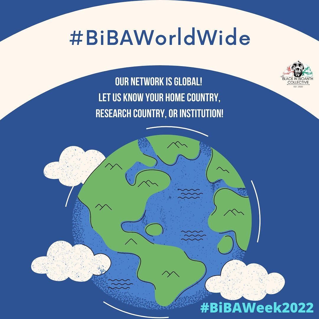 #TheBiBACollective is everywhere! Today, we want to highlight our global community, where our work has taken us, and the memories we&rsquo;ve made along the way! Tell us about your favorite international experiences! Use the hashtag #BiBAWorldwide to