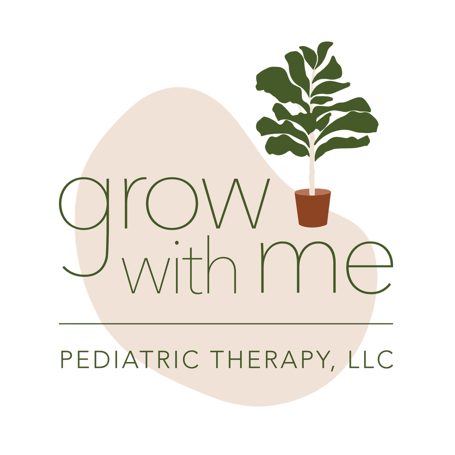 Grow With Me Pediatric Therapy | Speech Therapy Omaha