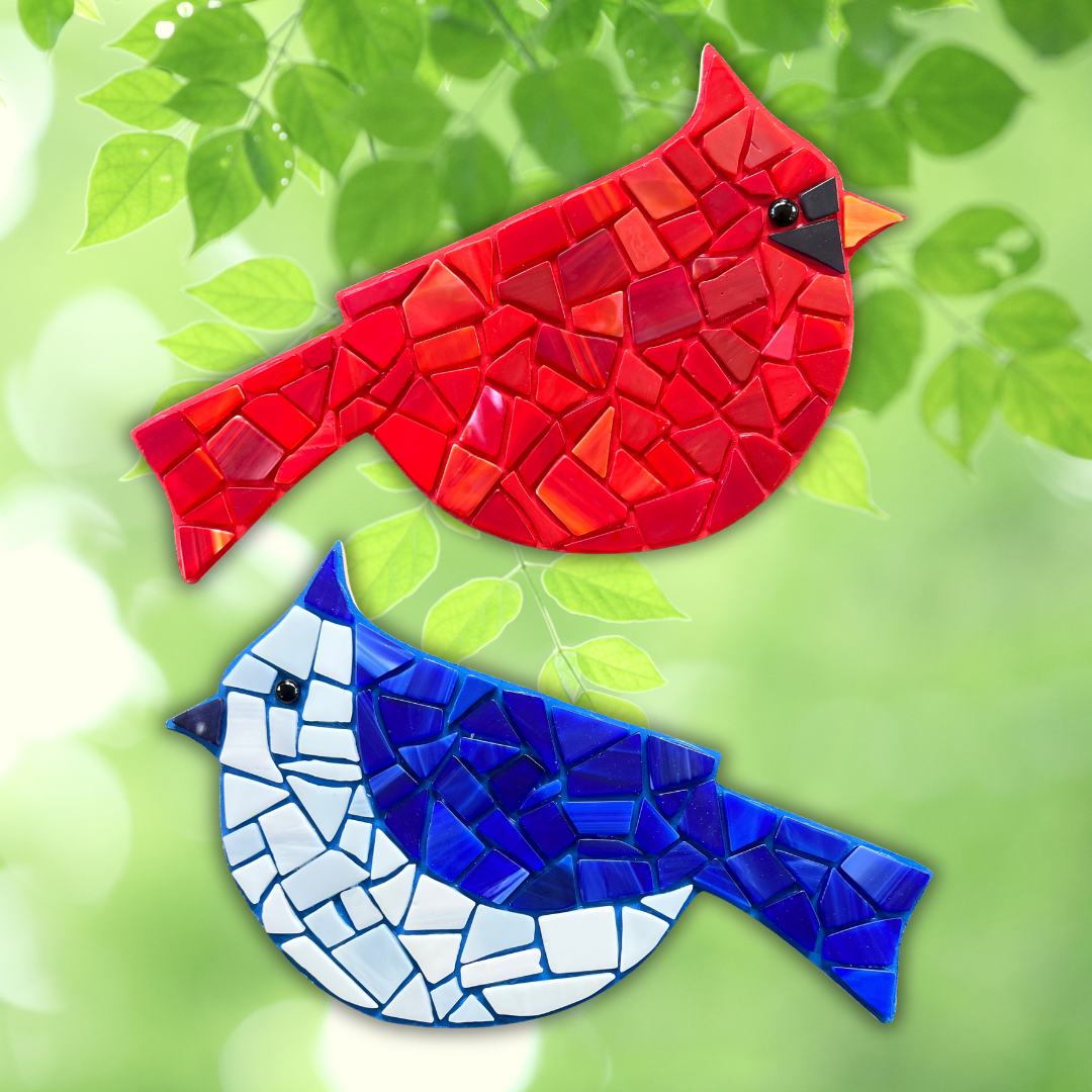 Cardinal and Blue Jay Mosaic Class.png