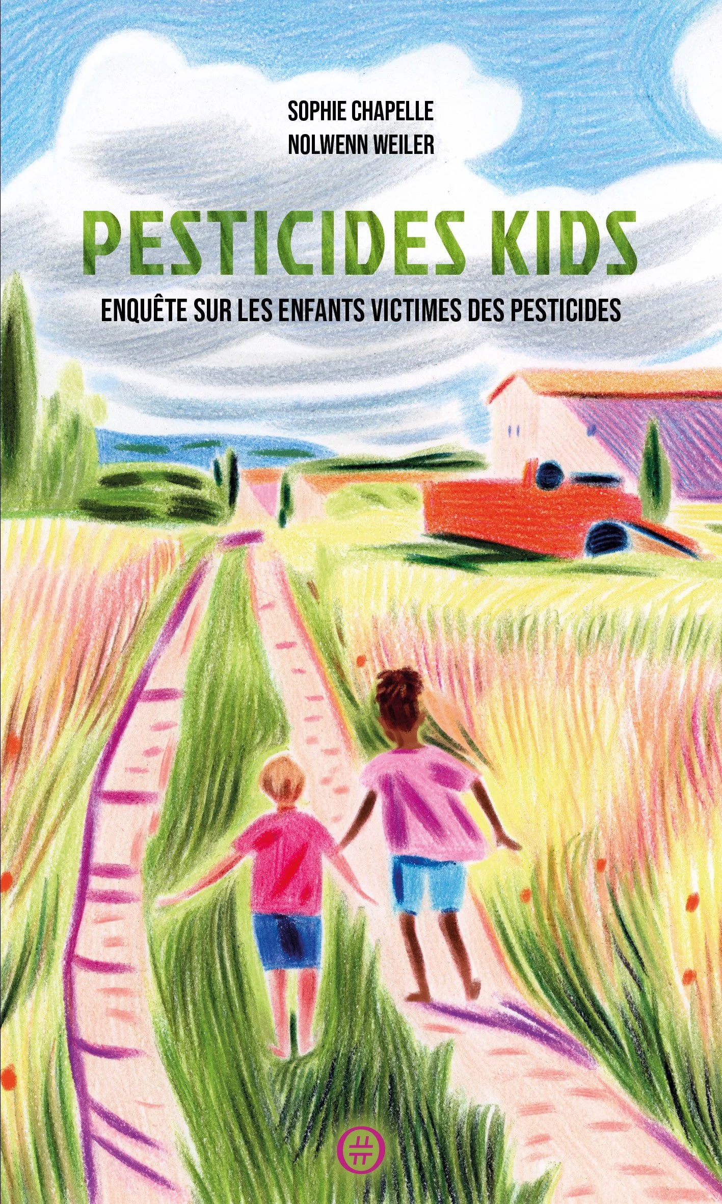 Pesticides Kids
