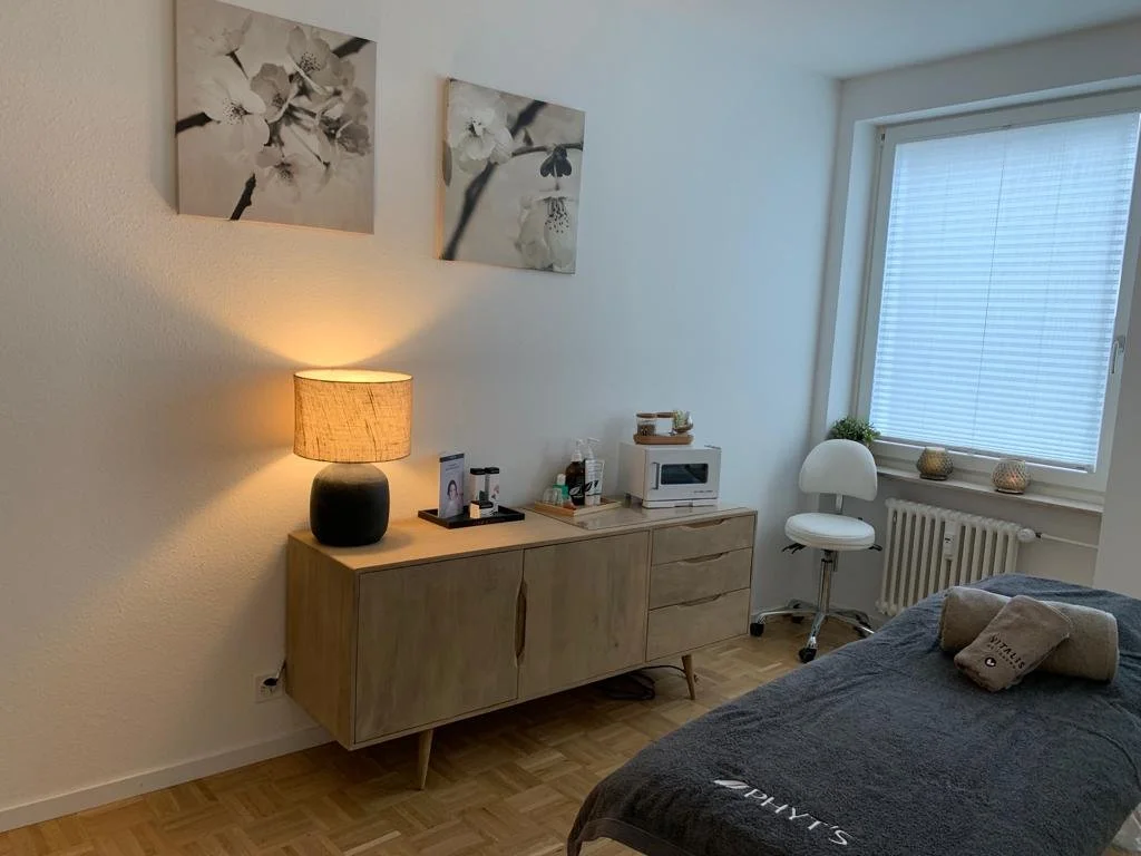 BIOTIFUL Kosmetik & Wax Basel