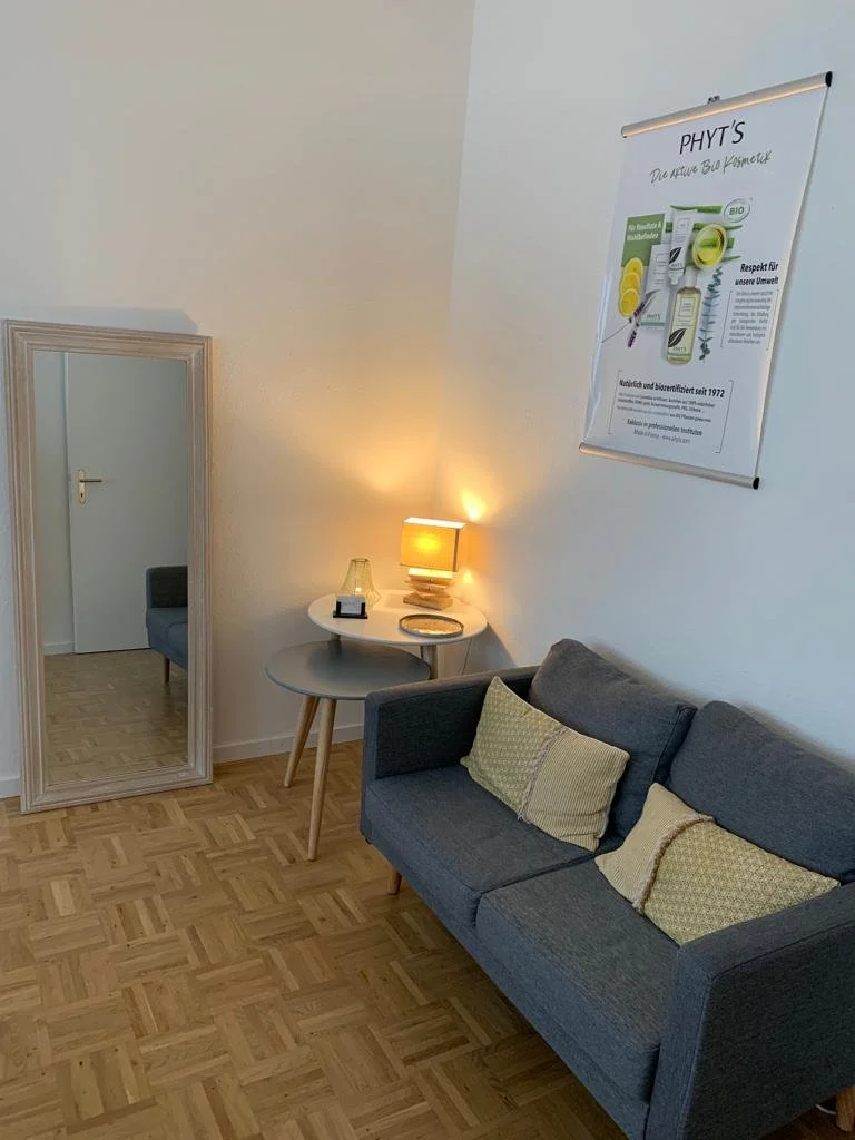 BIOTIFUL Kosmetik & Wax Basel