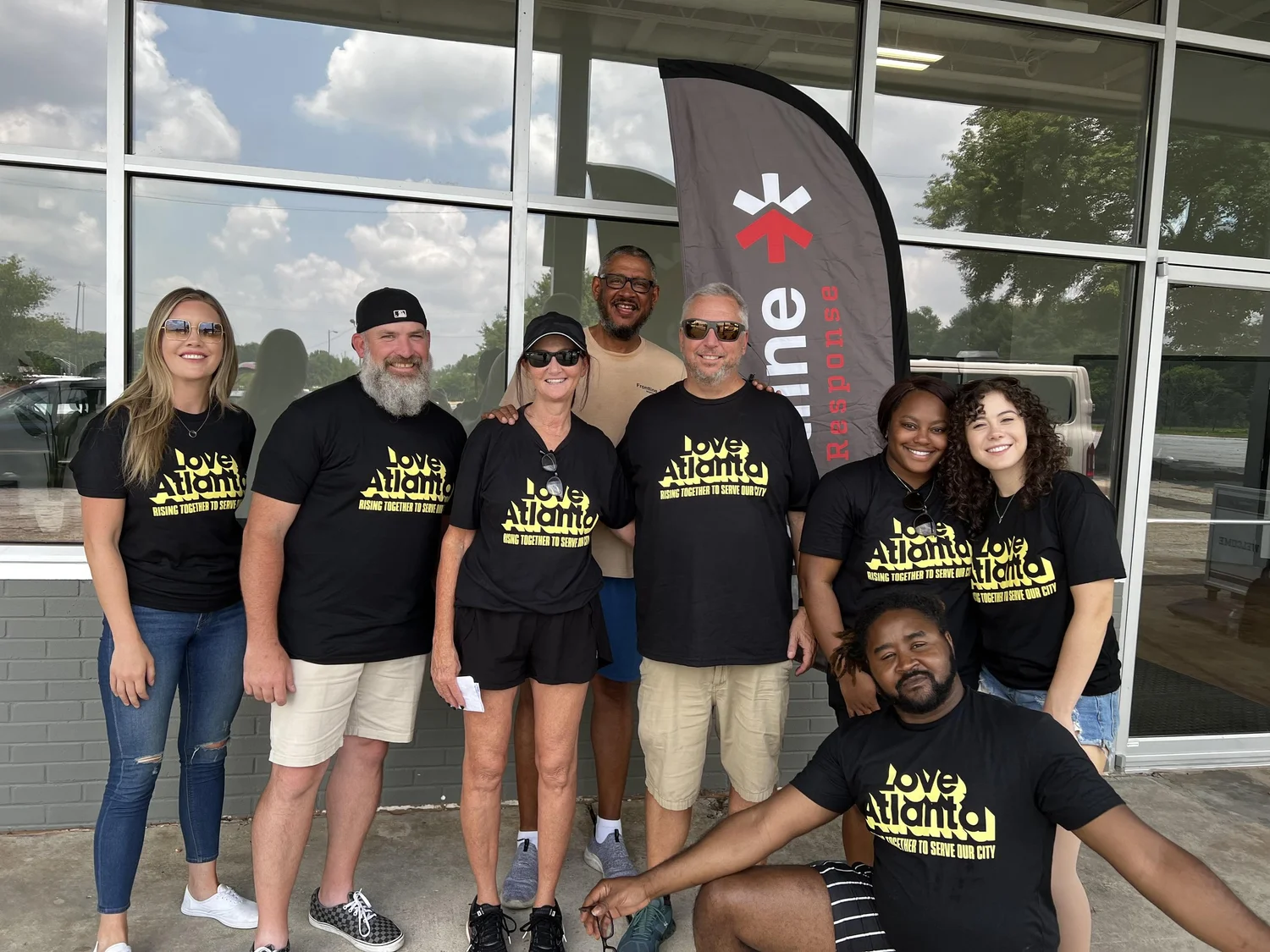 Get Involved | Frontline Response — Frontline Response