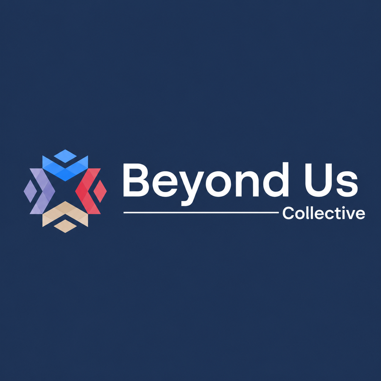 Beyond Us Logo