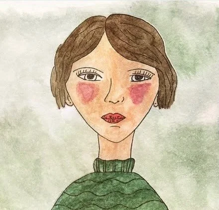 MEIN ICH

Ich kann mich dir nur
in meinen Gedichten zeigen
ein Wort
ein Satz
ein Fragezeichen
Erkennst du mich? 

Magst du emotionale Gedichte? Dann schau gern auf meiner Webseite (Link in Bio) vorbei und sichere dir meinen Gedichtband &bdquo;GEDANKE