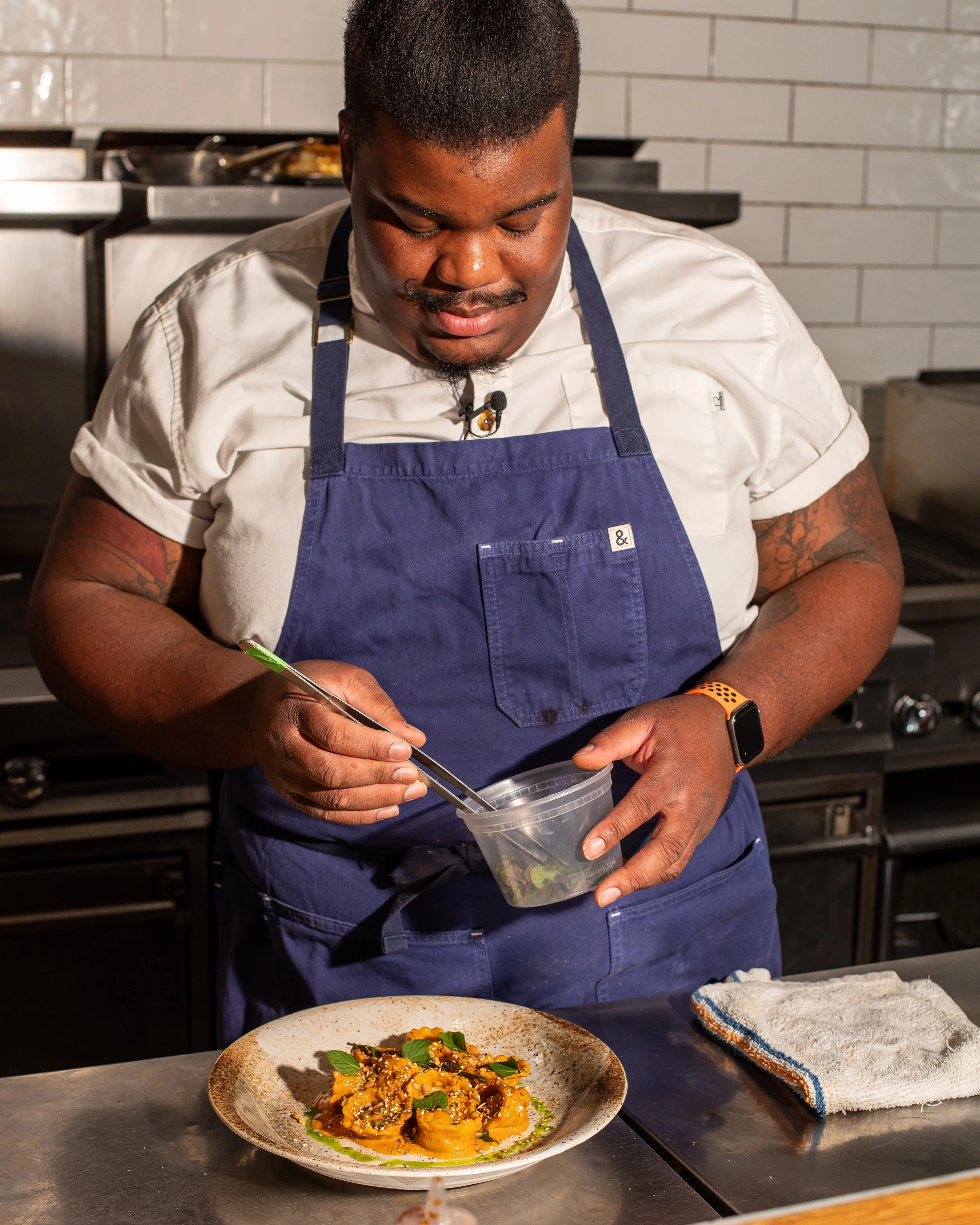 Chef Fecedio Making Curry Duck Tortelloni-3.jpg