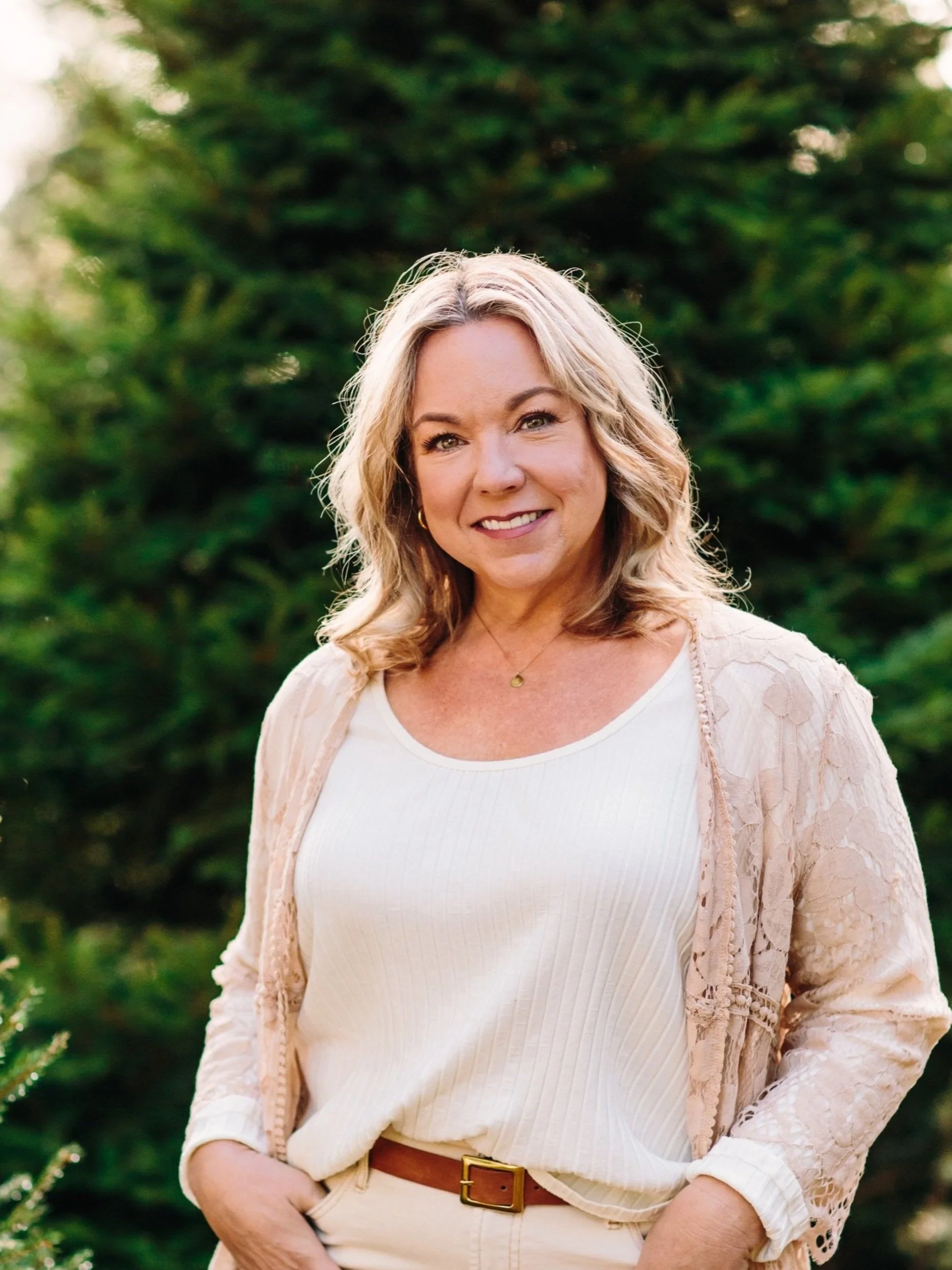 Meet the Team — Bliss Events, LLC