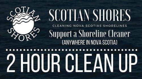 Scotian Shores — Sea Change Canada