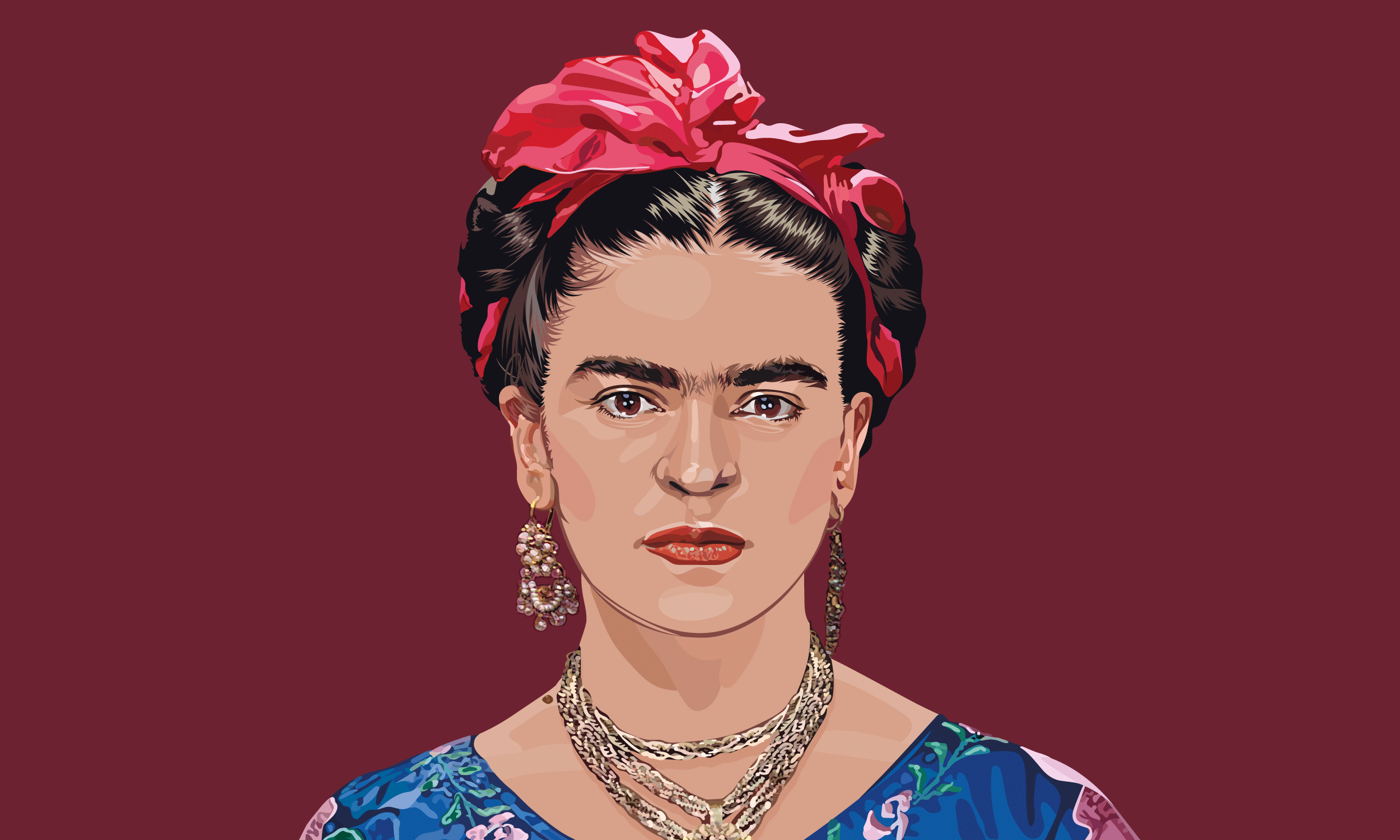 Frida Kahlo