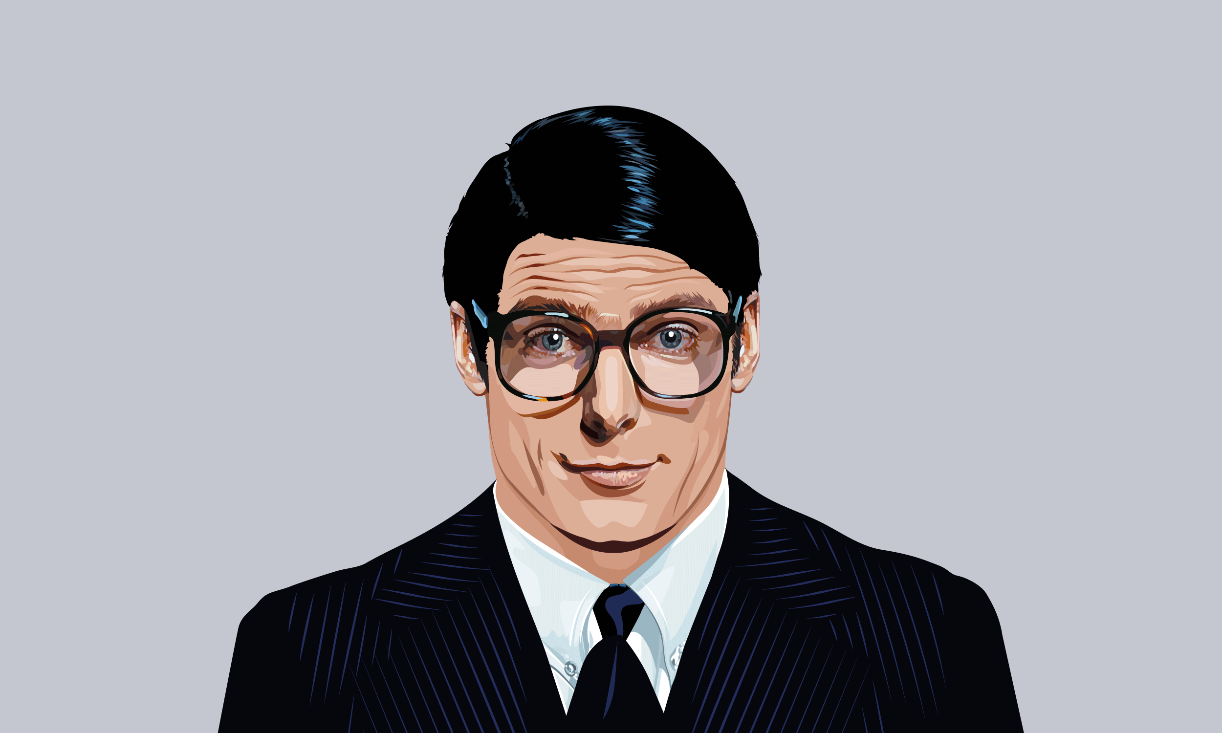 Clark Kent