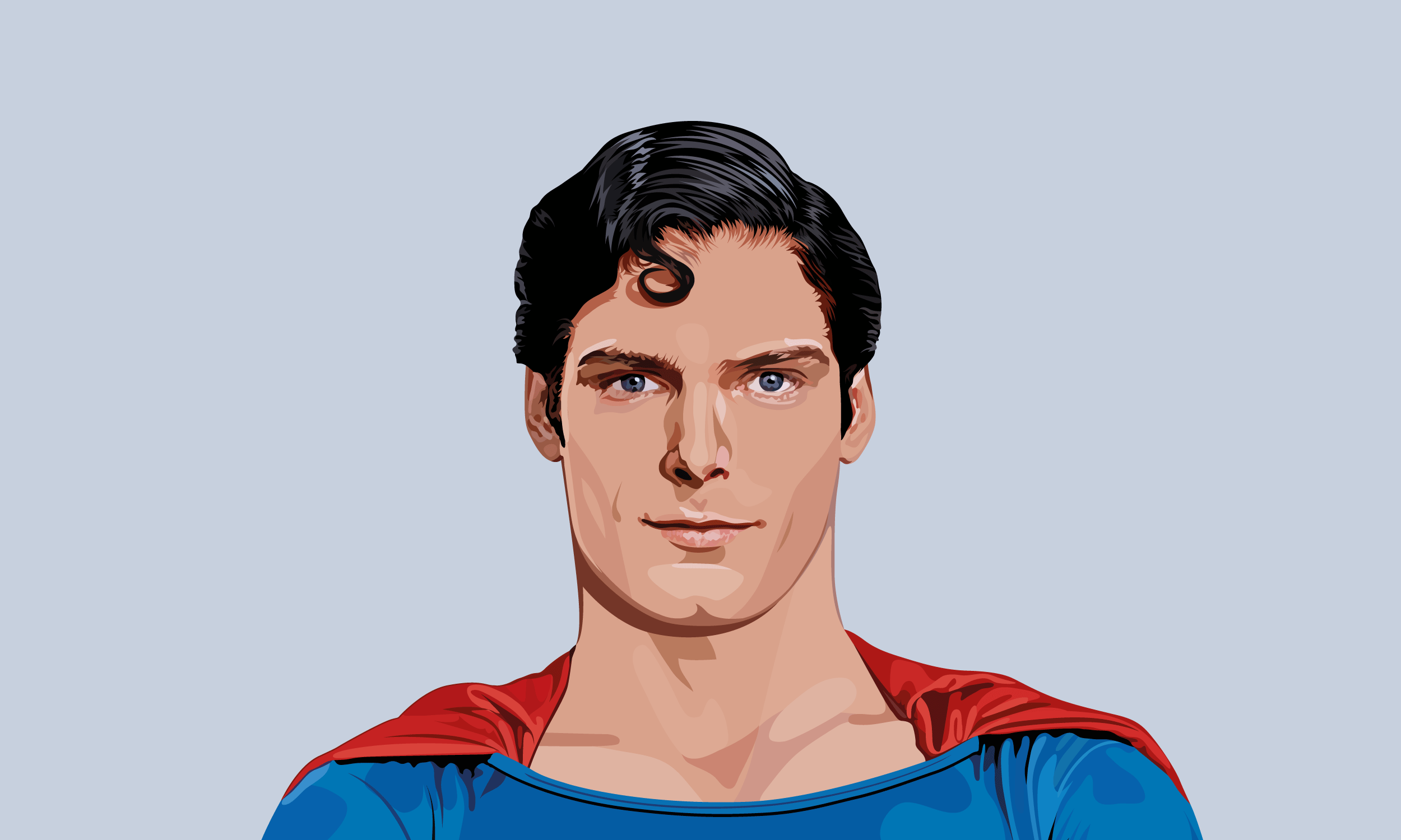 Christopher Reeve