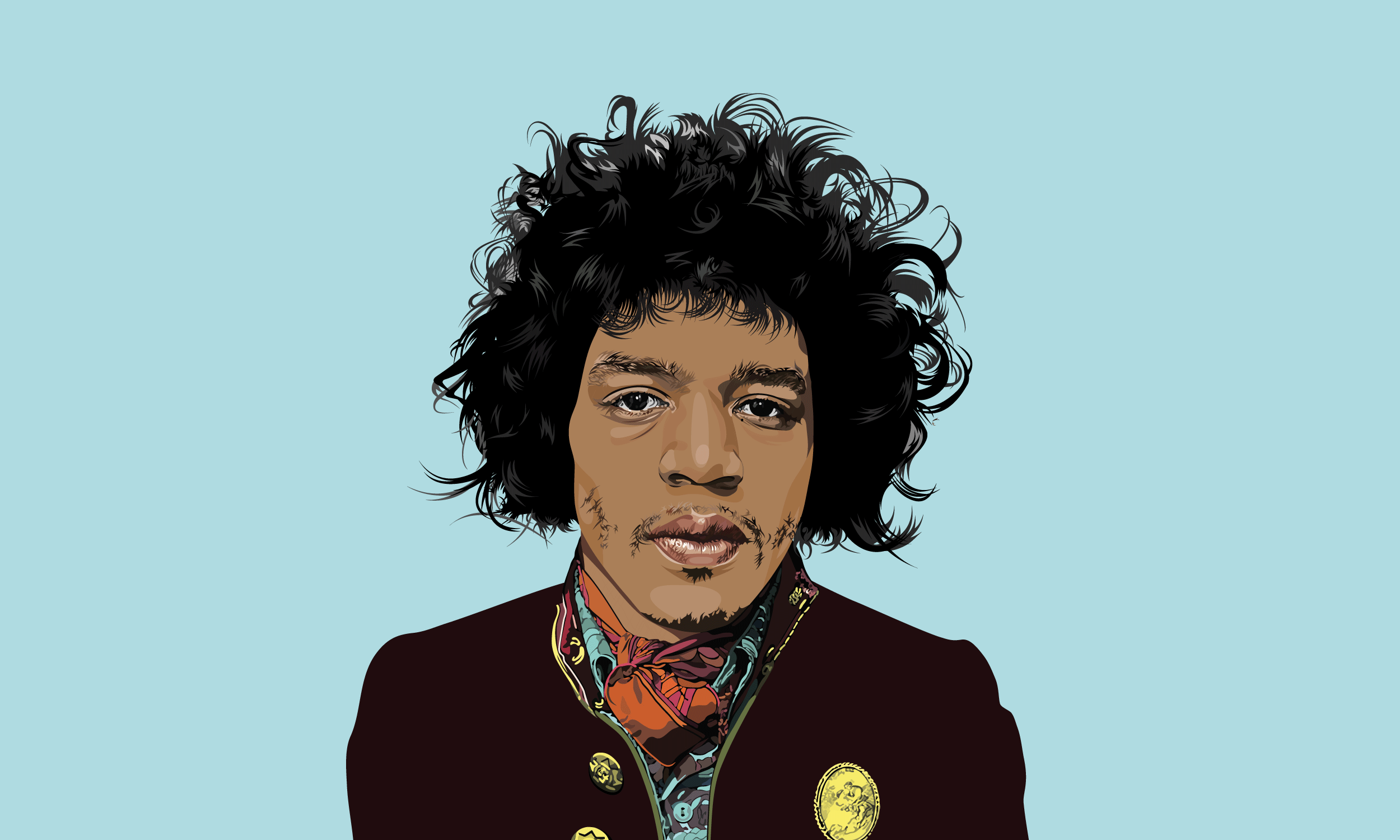 Jimi Hendrix