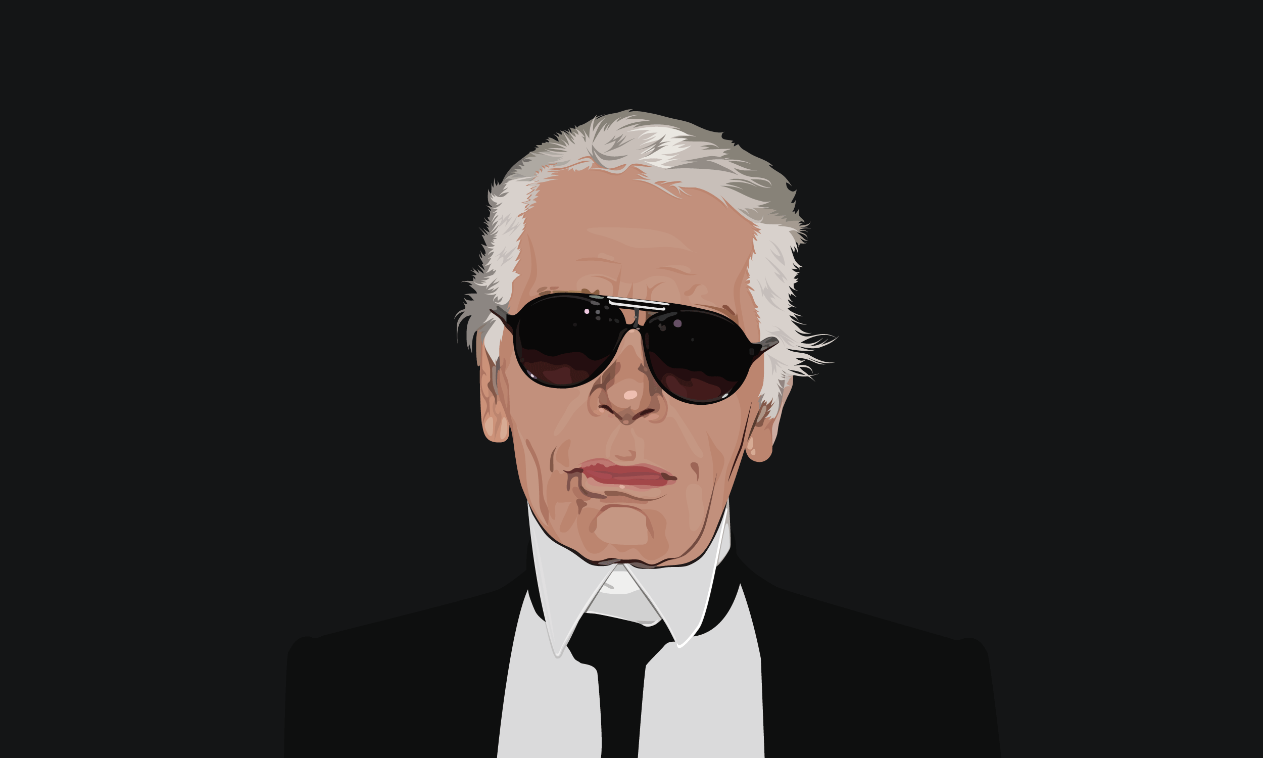 Karl Lagerfeld