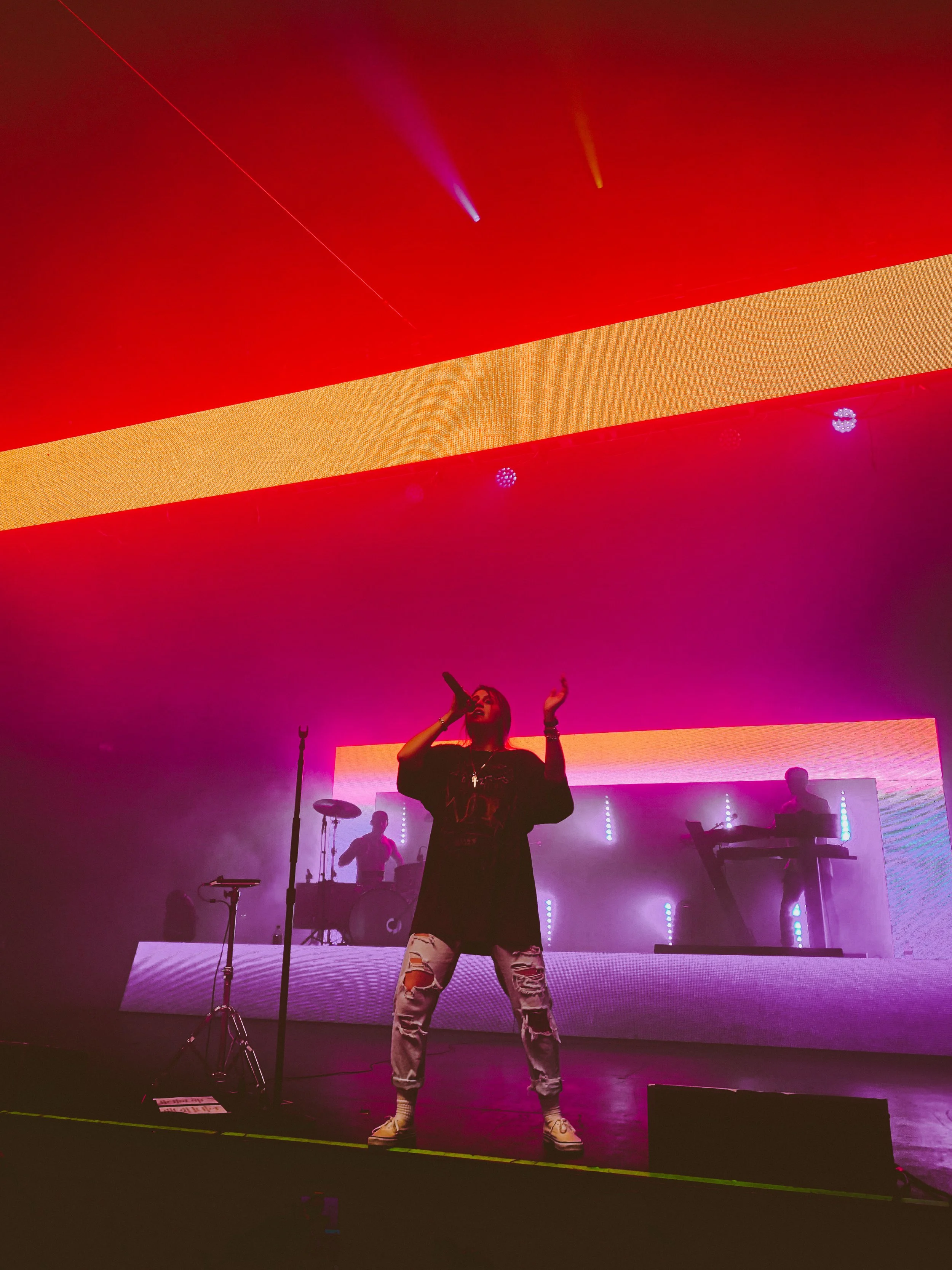 MUSIC