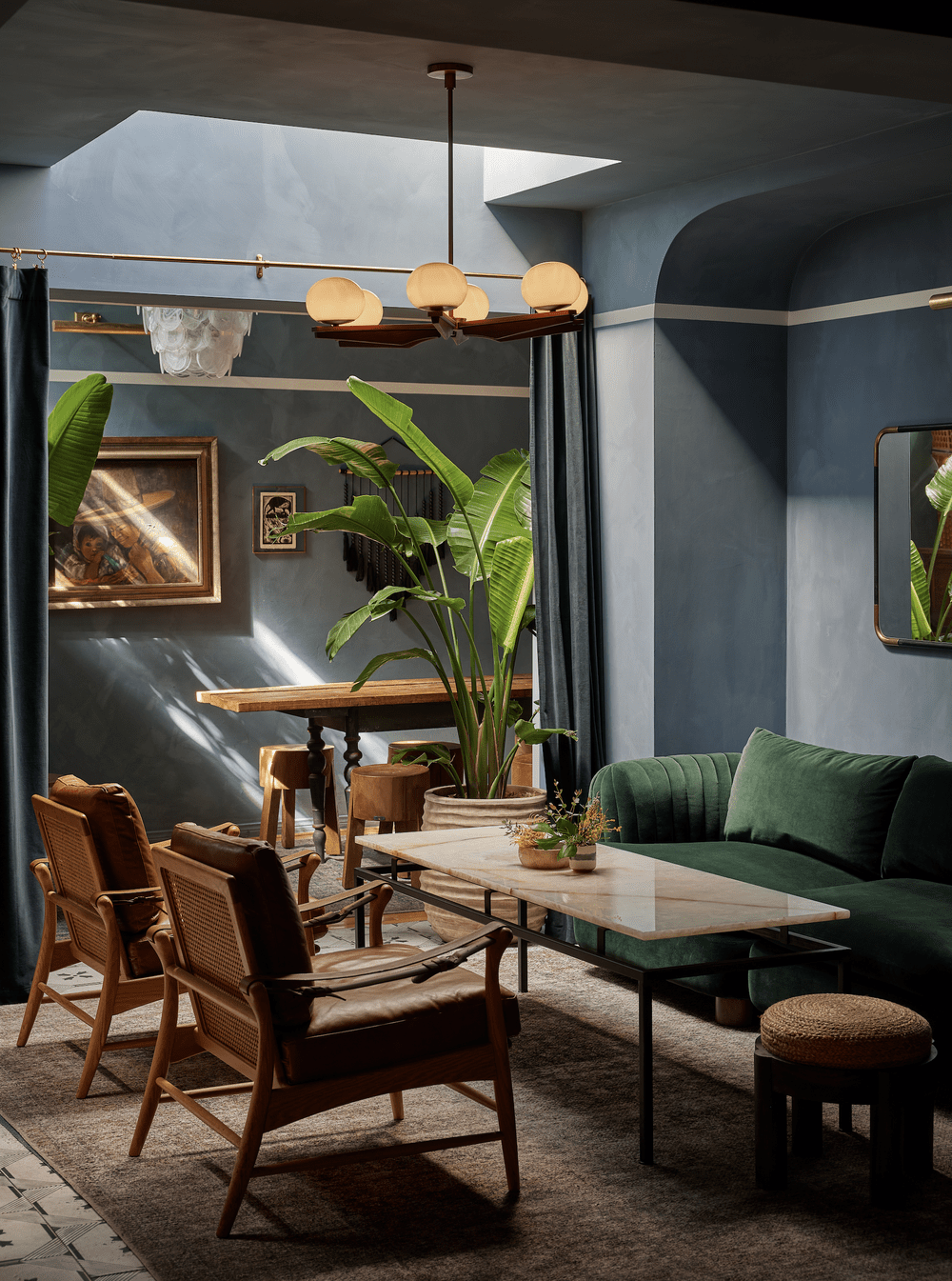 MIRATE — Adean Studios