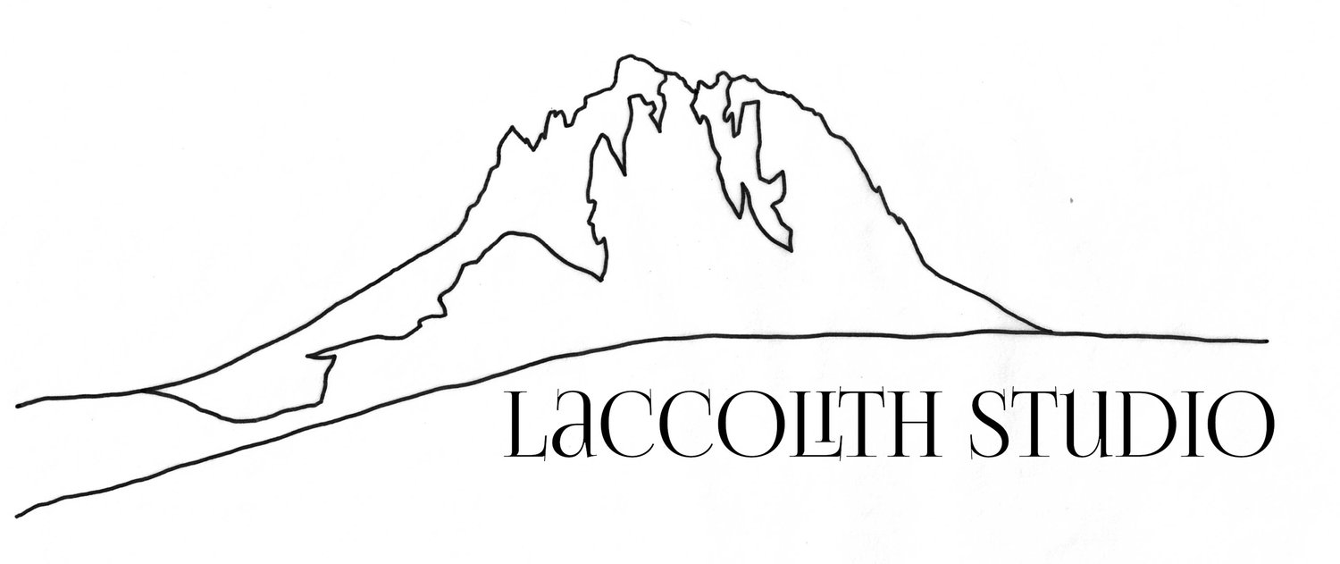 Laccolith Studio